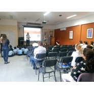 Proyecto LECTURA COMPARTIDA - 3° Grado Nivel Primario